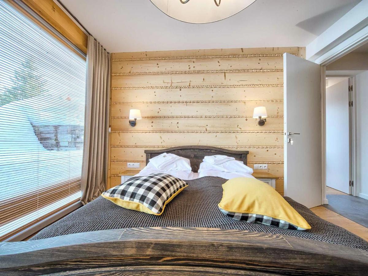 Visitzakopane - Coral Spa Apartment Exterior photo